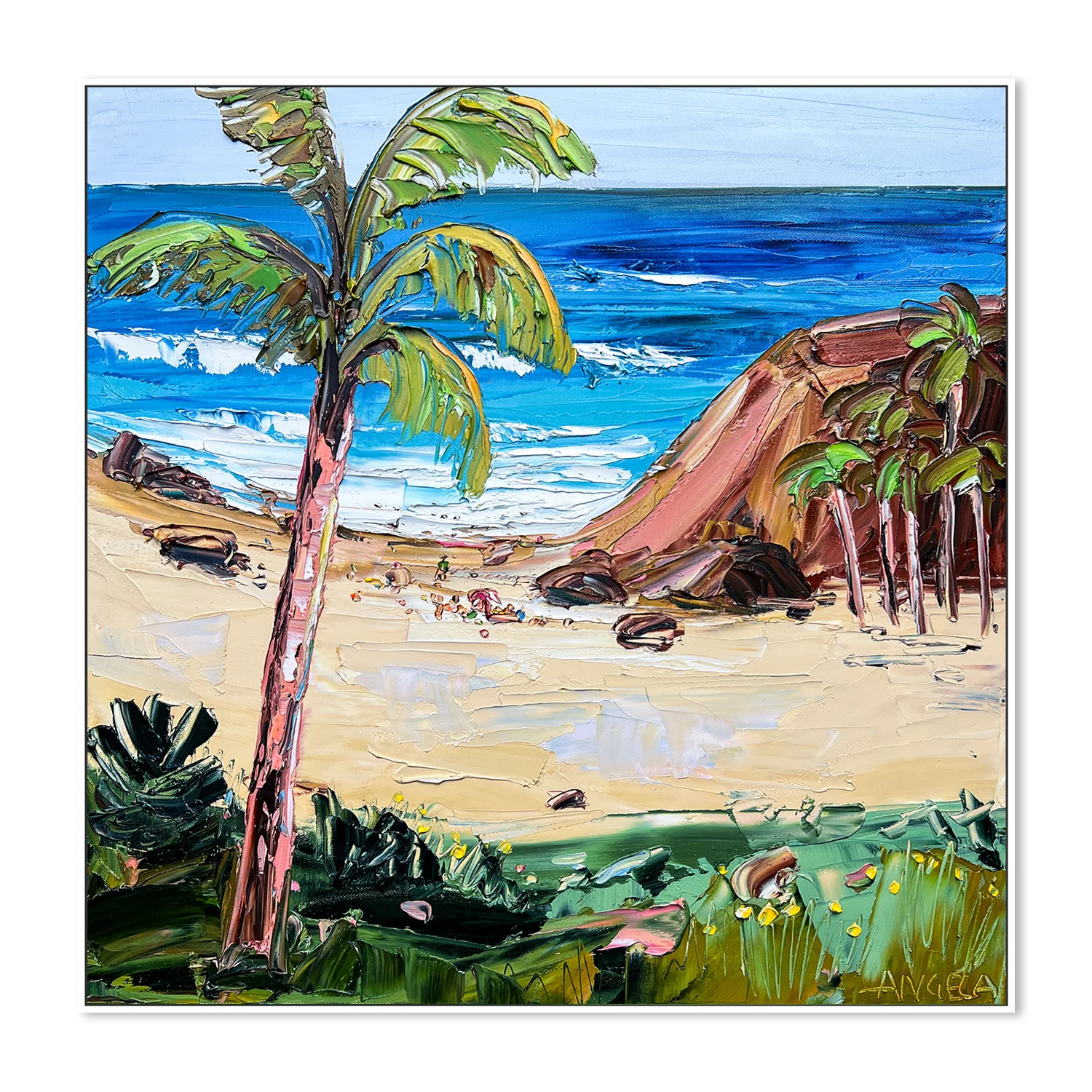 Island Waves - Image 5