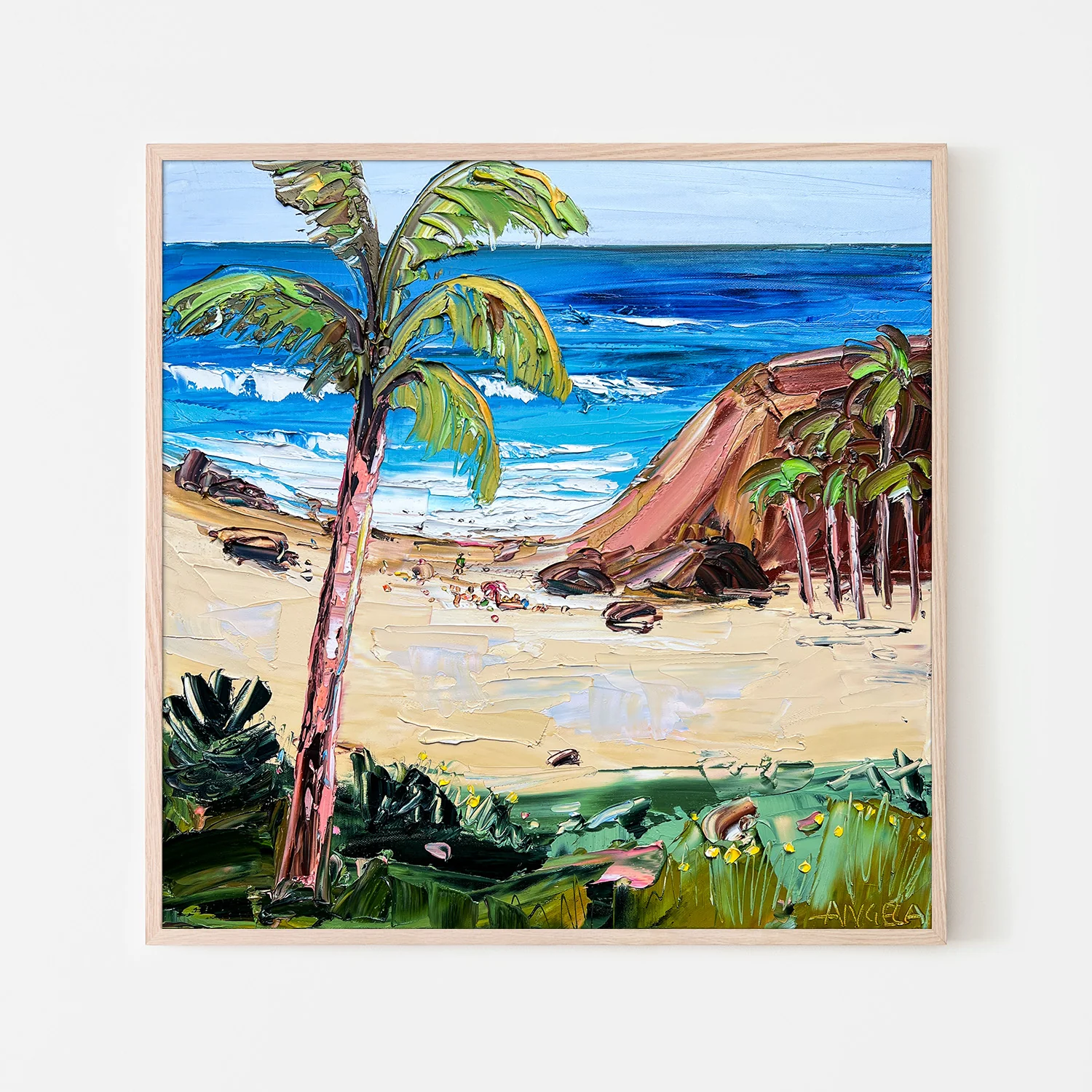 Island Waves - Image 6