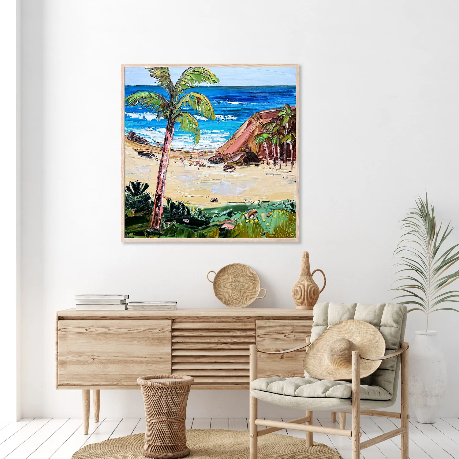 Island Waves - Image 8