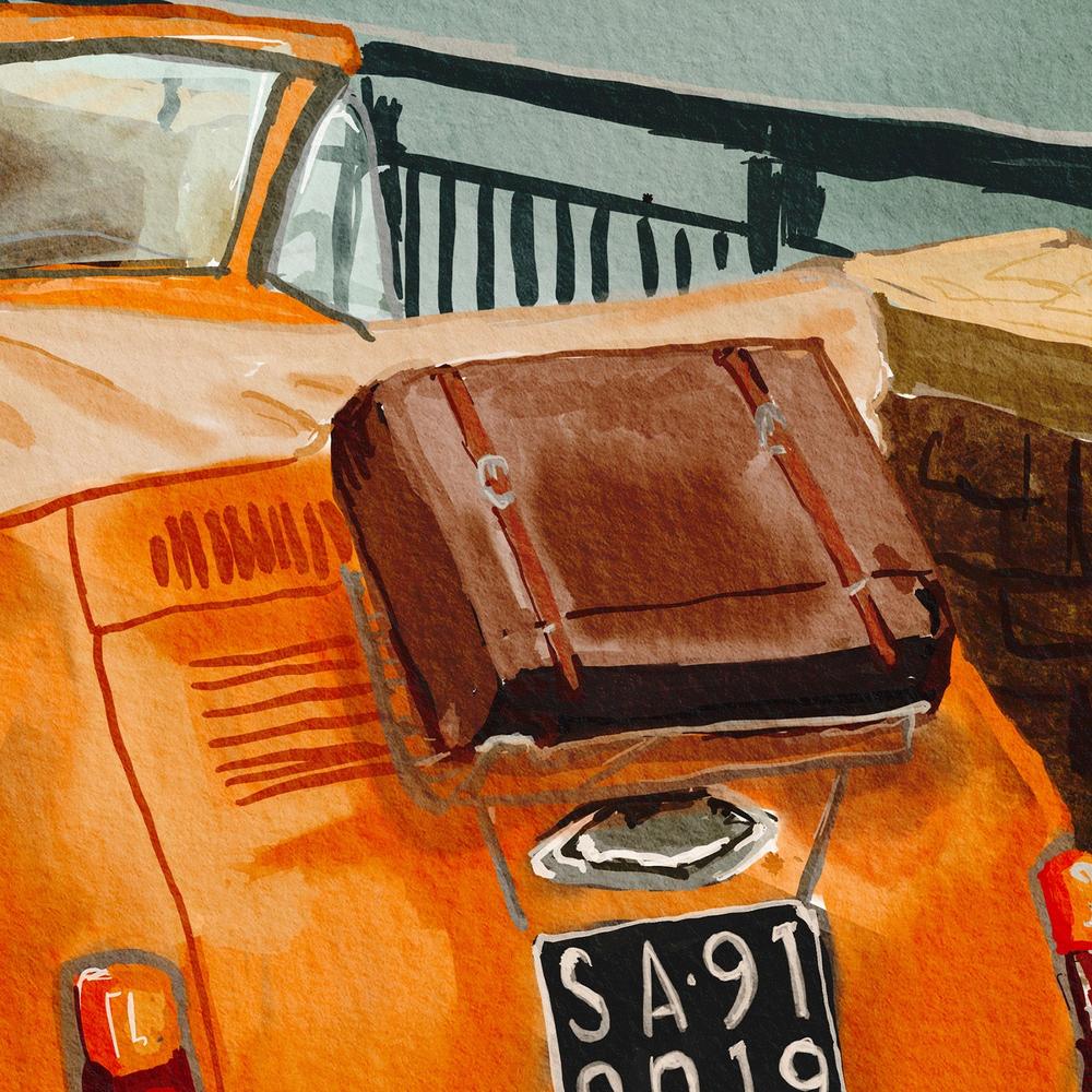 Italian dream - Image 11
