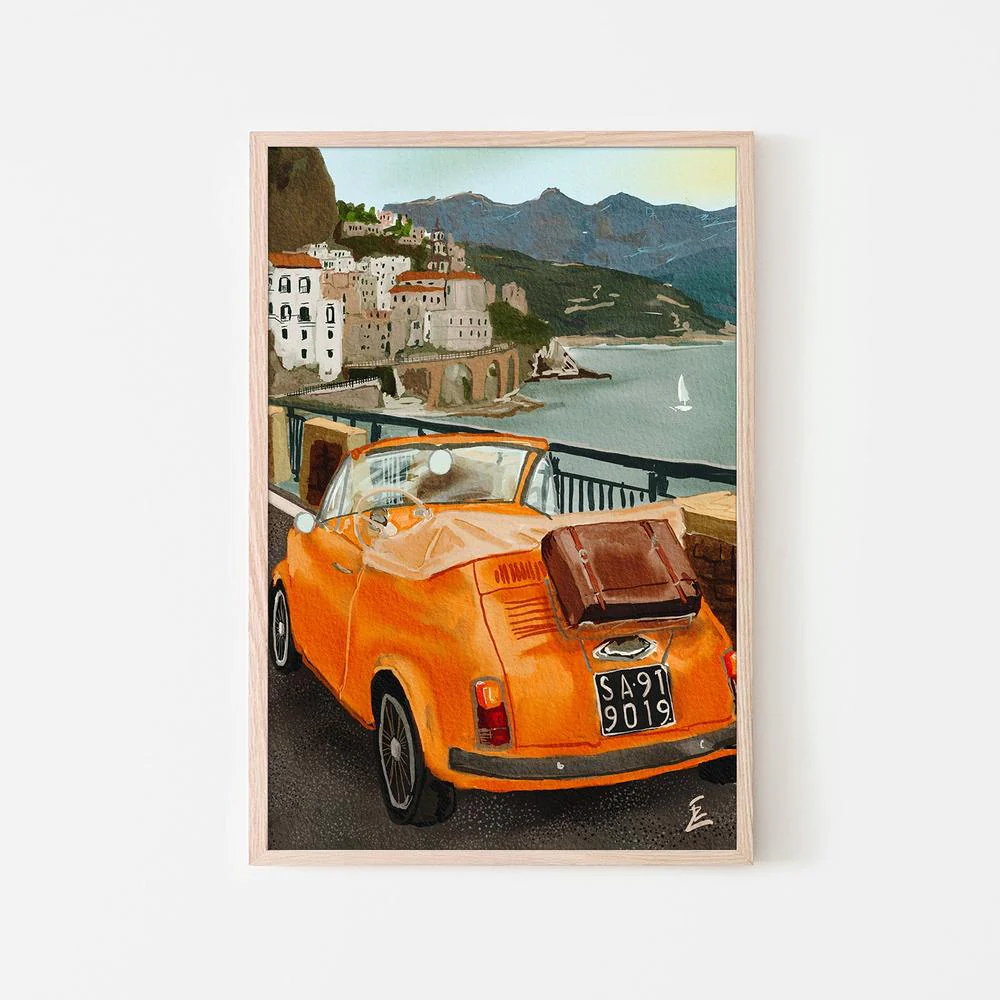 Italian dream - Image 6