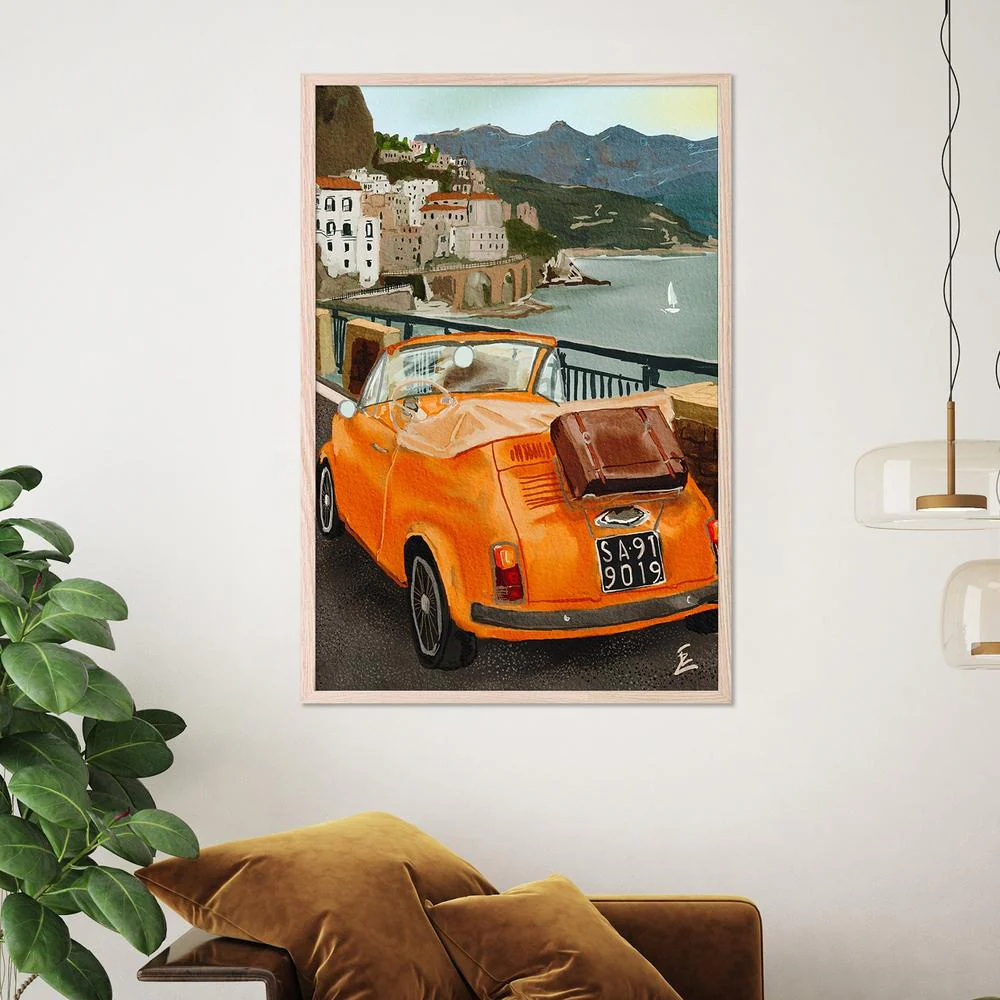 Italian dream - Image 7