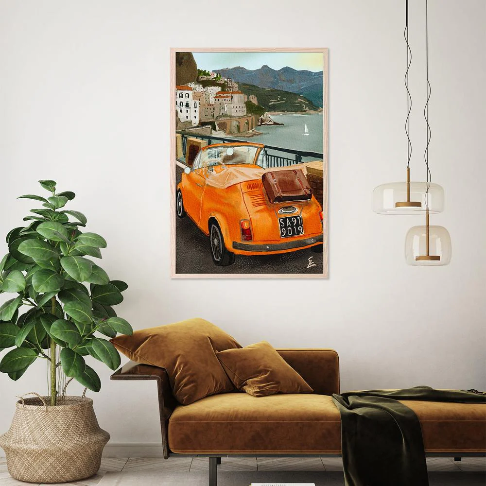 Italian dream - Image 8