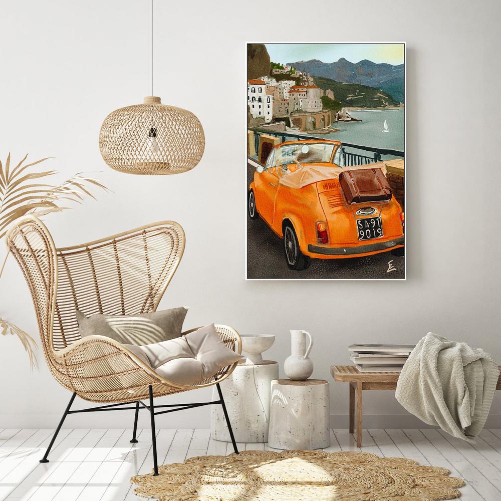 Italian dream - Image 9