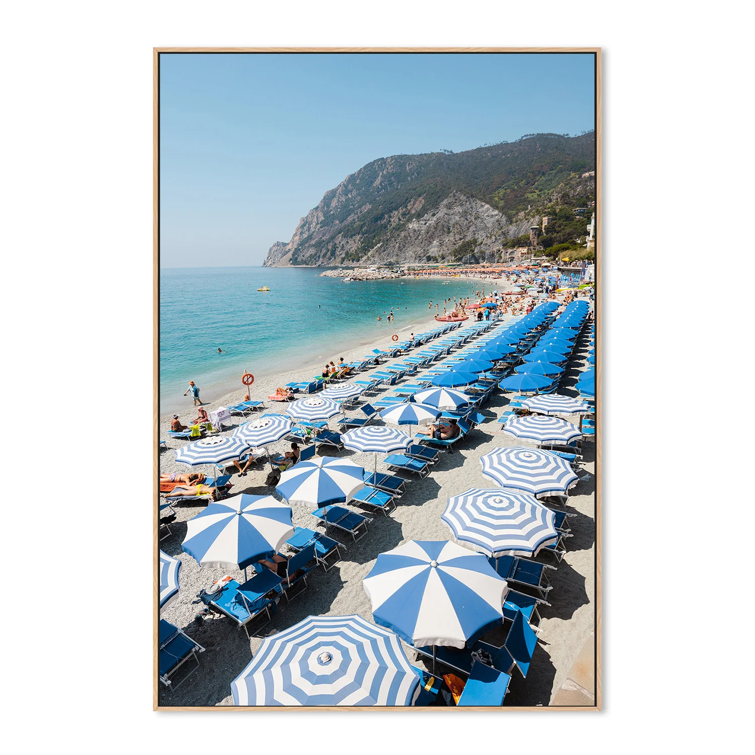 Italian Umbrellas - Image 4