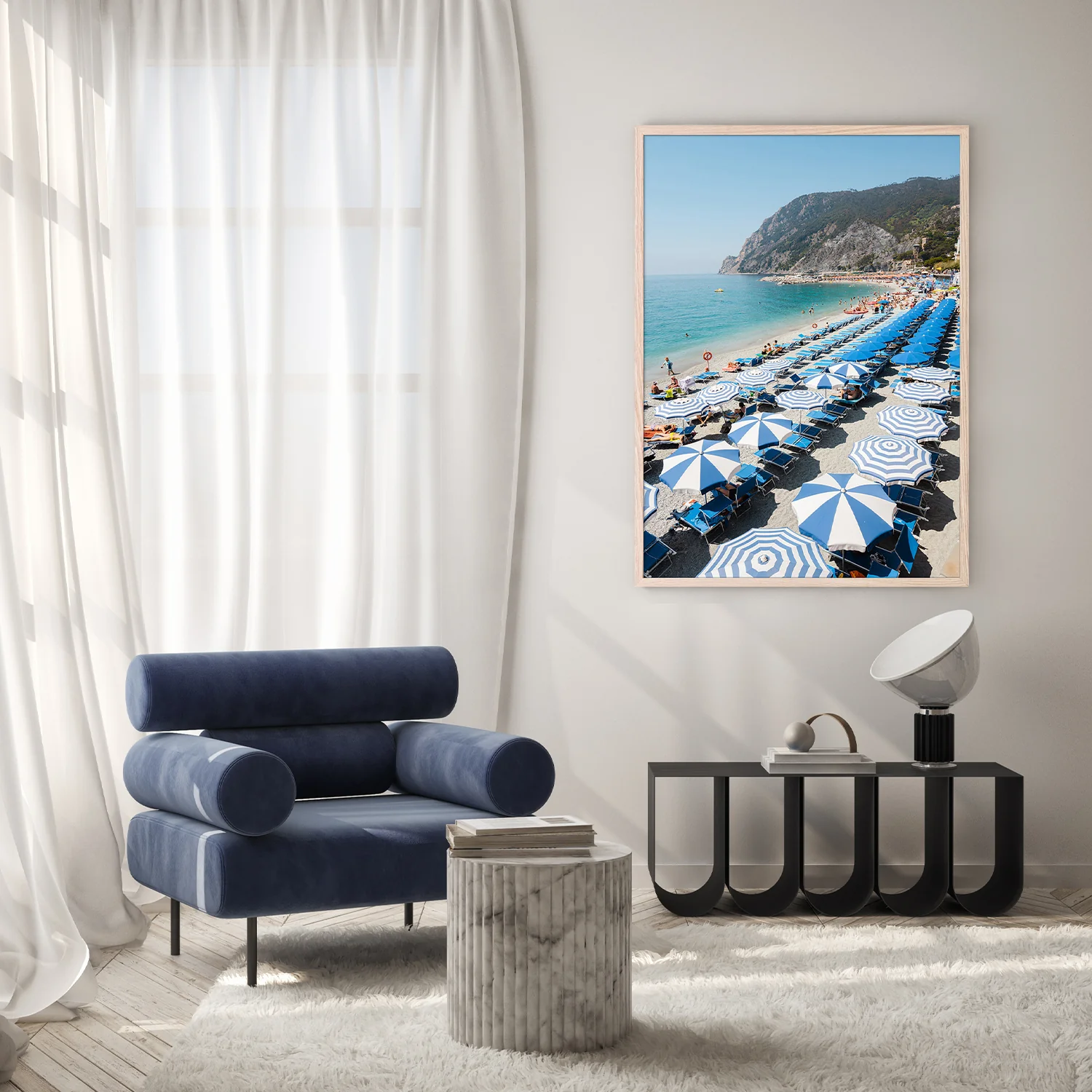 Italian Umbrellas - Image 9