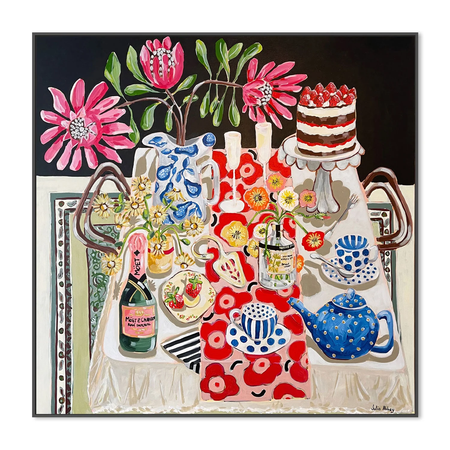 It's A Celebration - Image 3