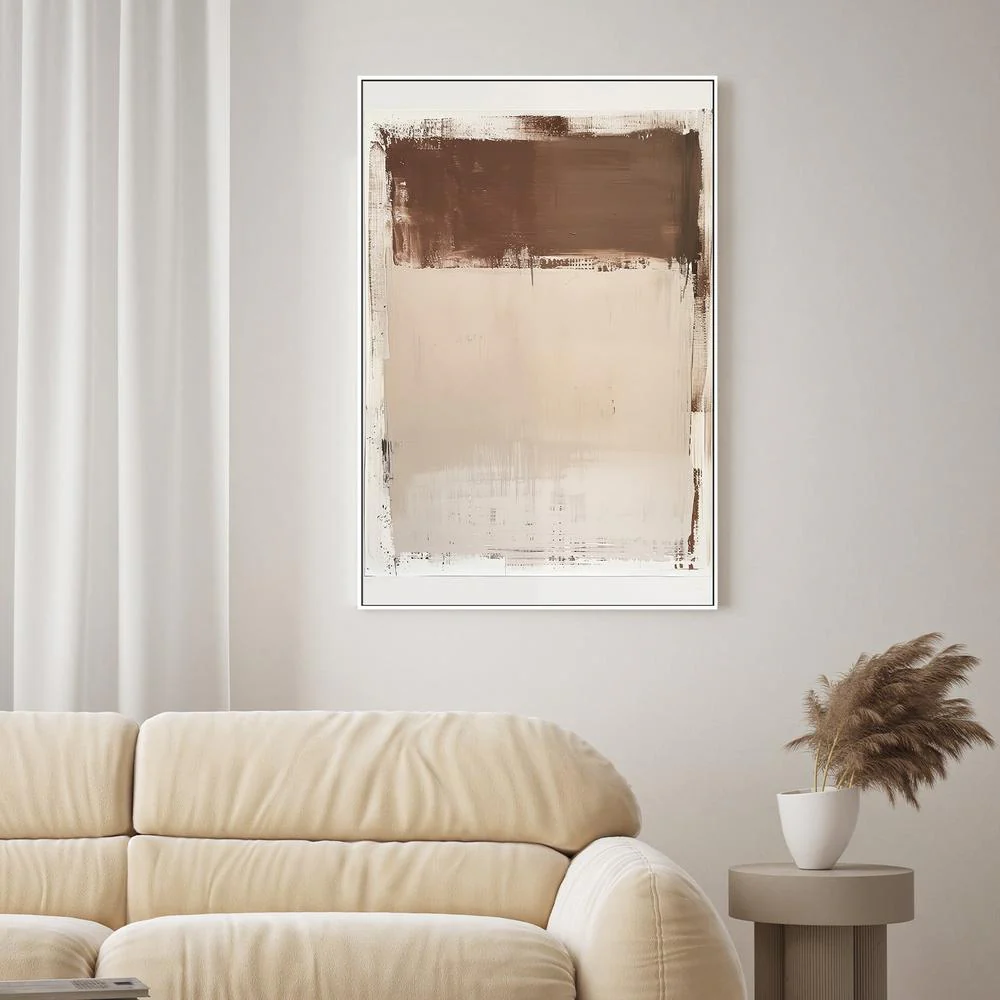 IVORY AND BROWN - Image 2