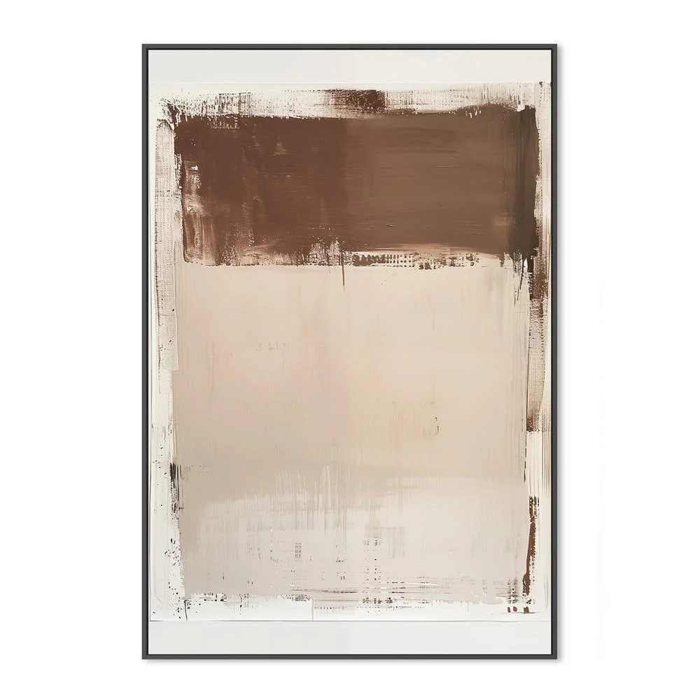 IVORY AND BROWN - Image 3