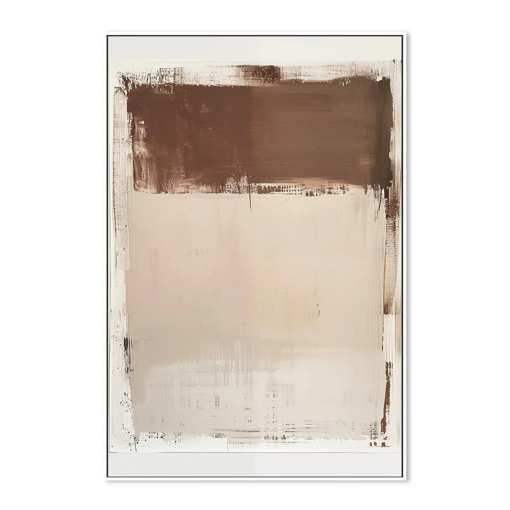 IVORY AND BROWN - Image 5
