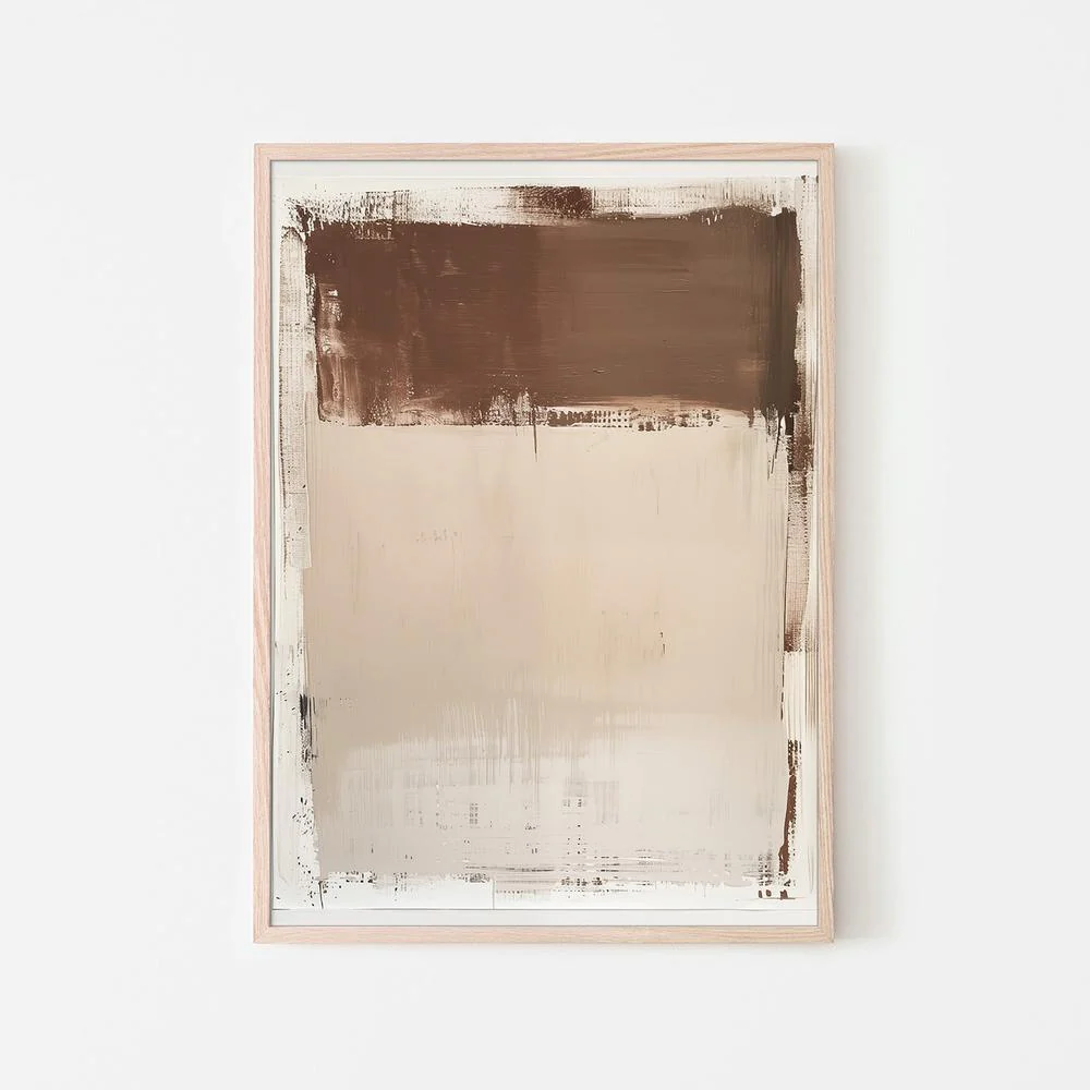 IVORY AND BROWN - Image 6
