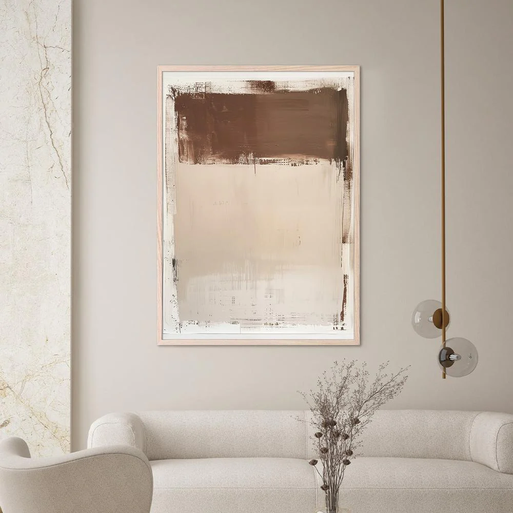 IVORY AND BROWN - Image 7