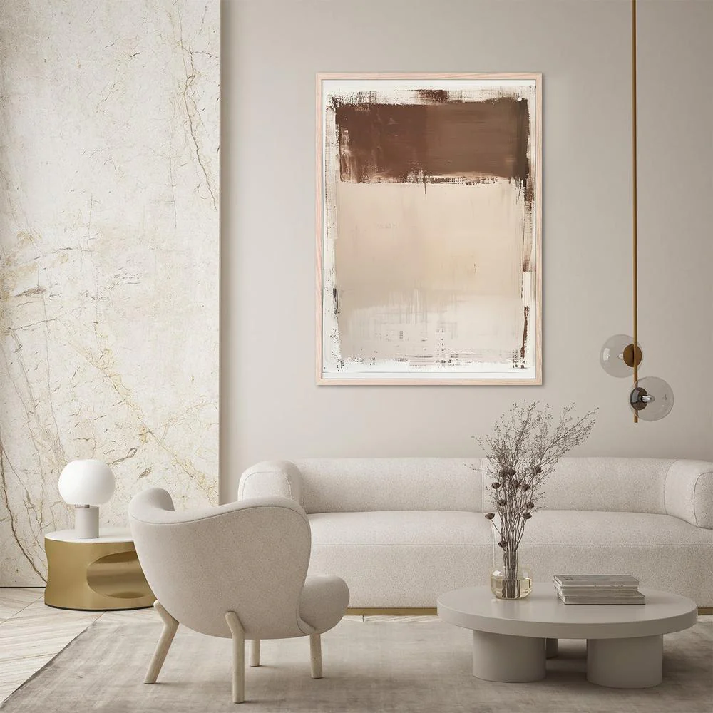 IVORY AND BROWN - Image 8