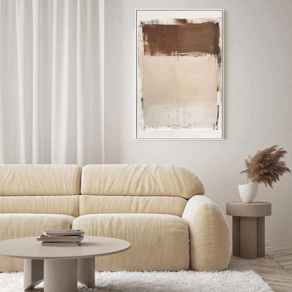 IVORY AND BROWN - Image 9