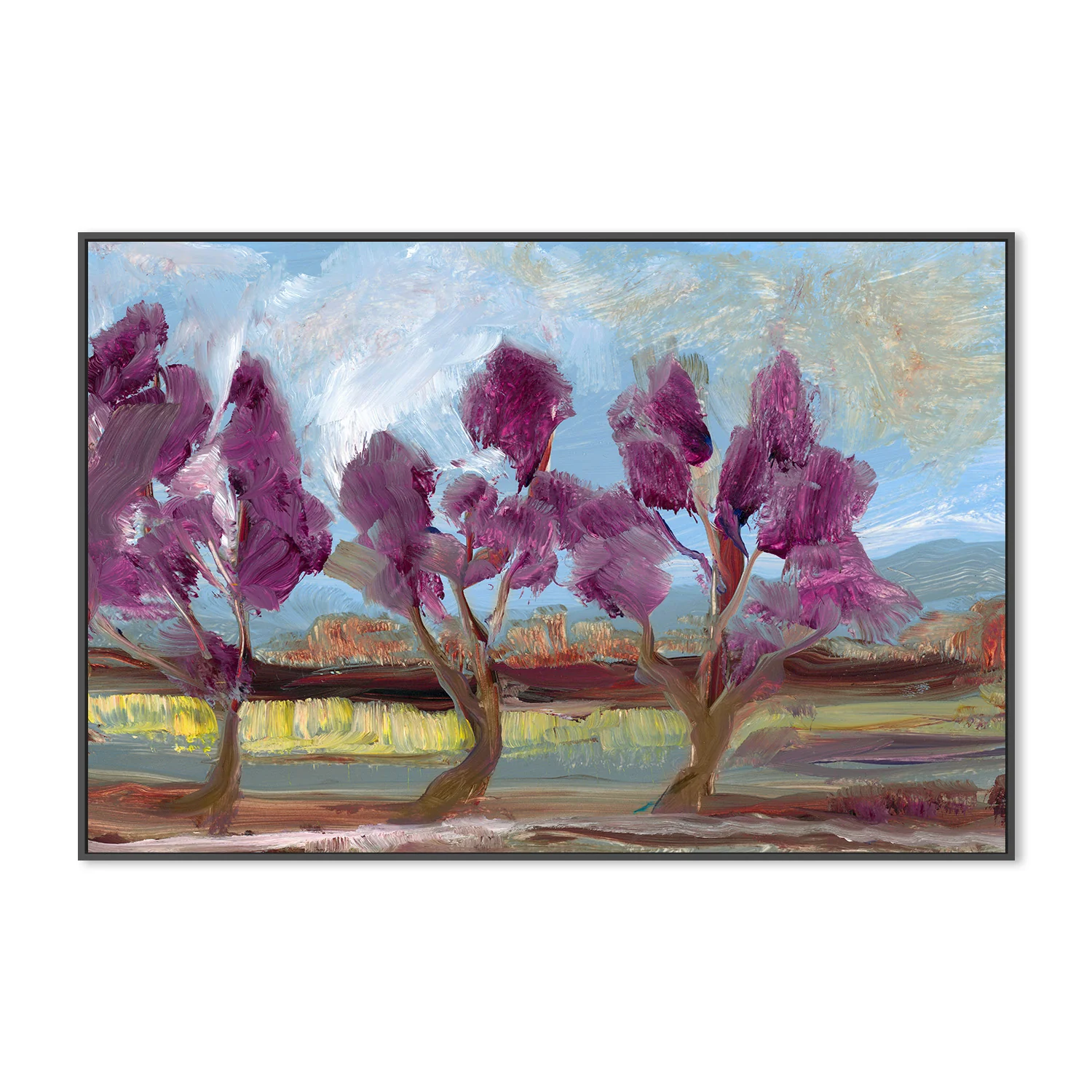 Jacaranda - Image 3