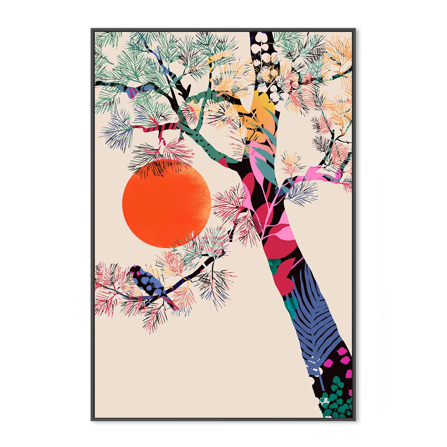 Japanese Summer - Image 3