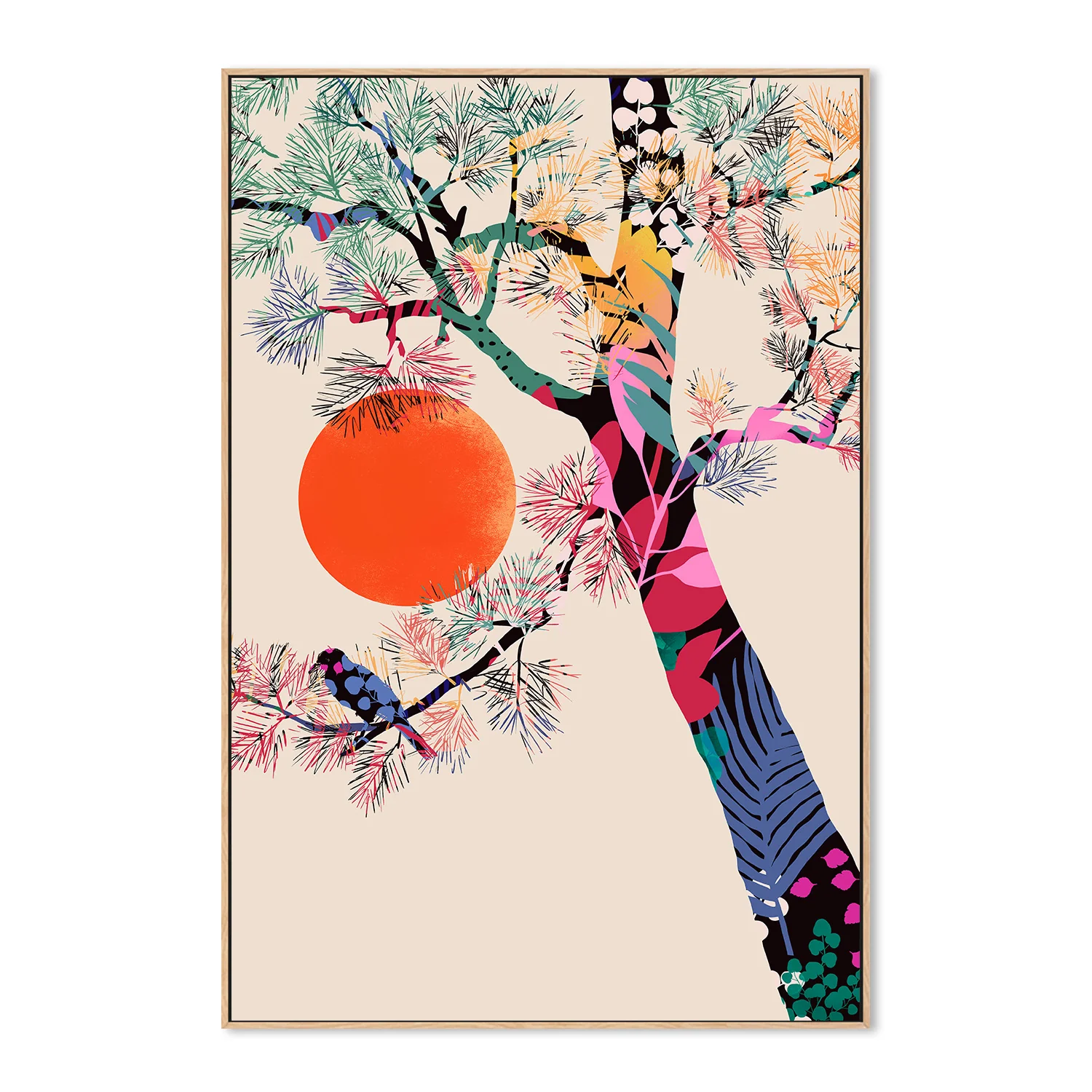 Japanese Summer - Image 4
