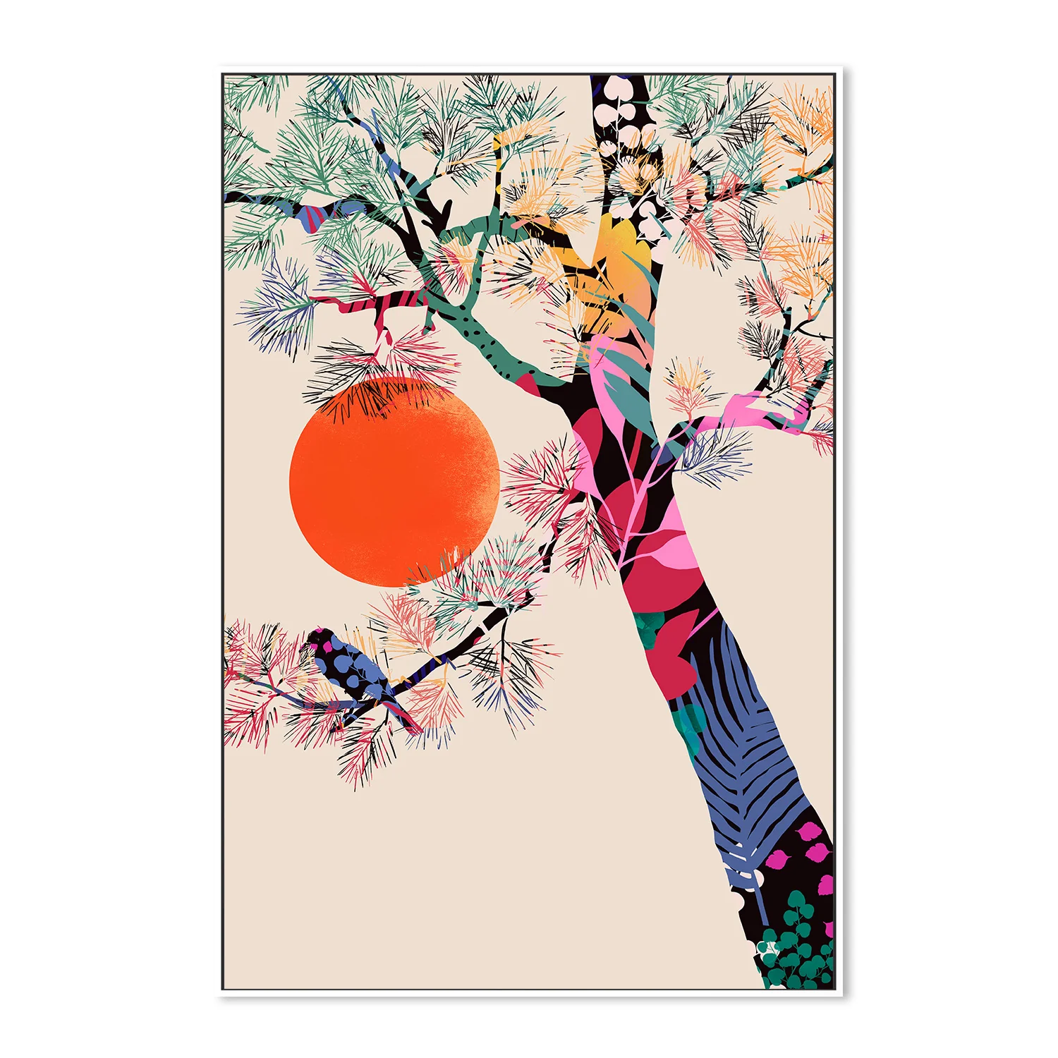 Japanese Summer - Image 5
