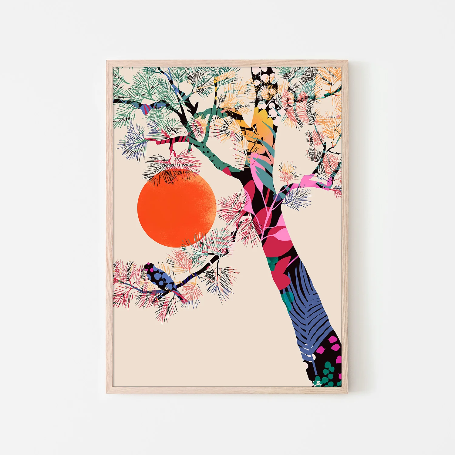 Japanese Summer - Image 6