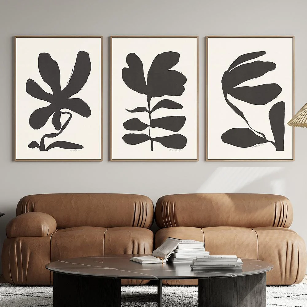 Jasmine, Crossandra And Lily, Set Of 3 - Image 11