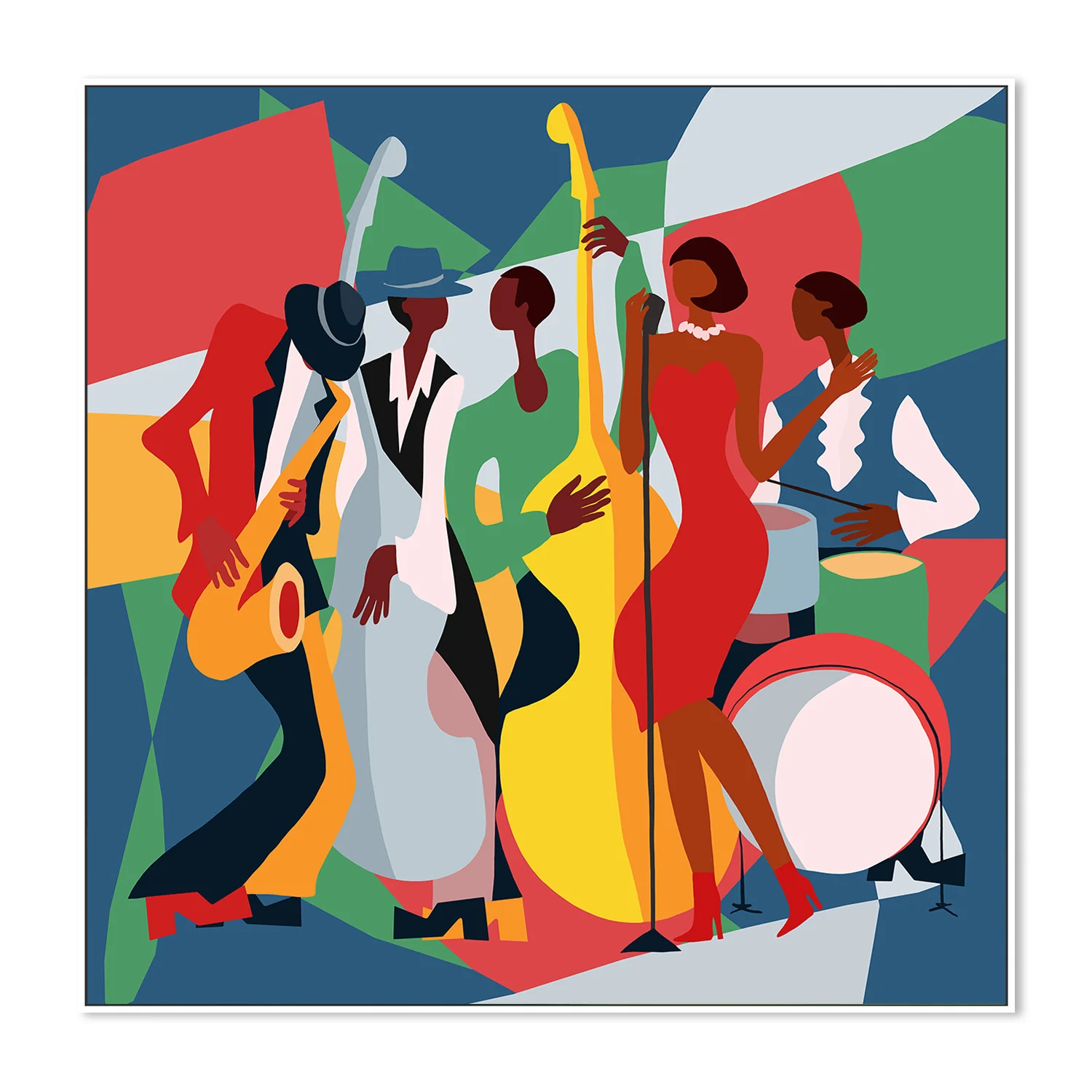 Jazz Band - Image 5