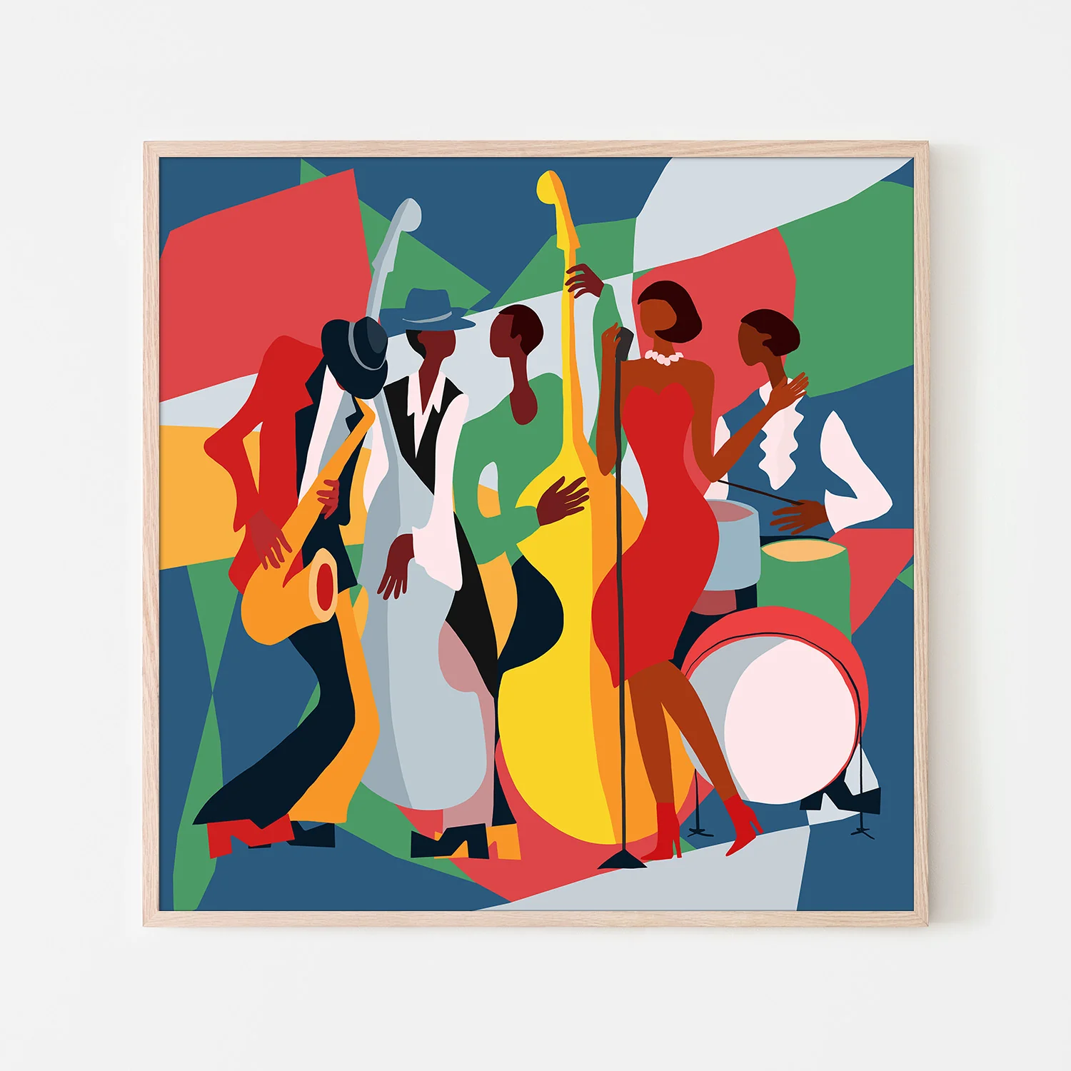 Jazz Band - Image 6