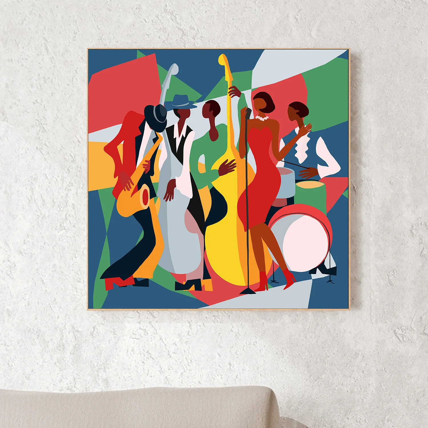 Jazz Band - Image 7