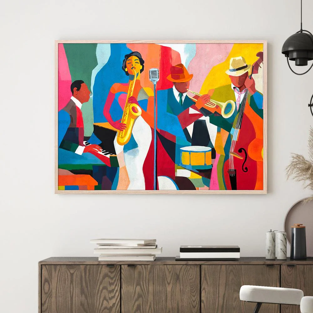 Jazz Fever - Image 2