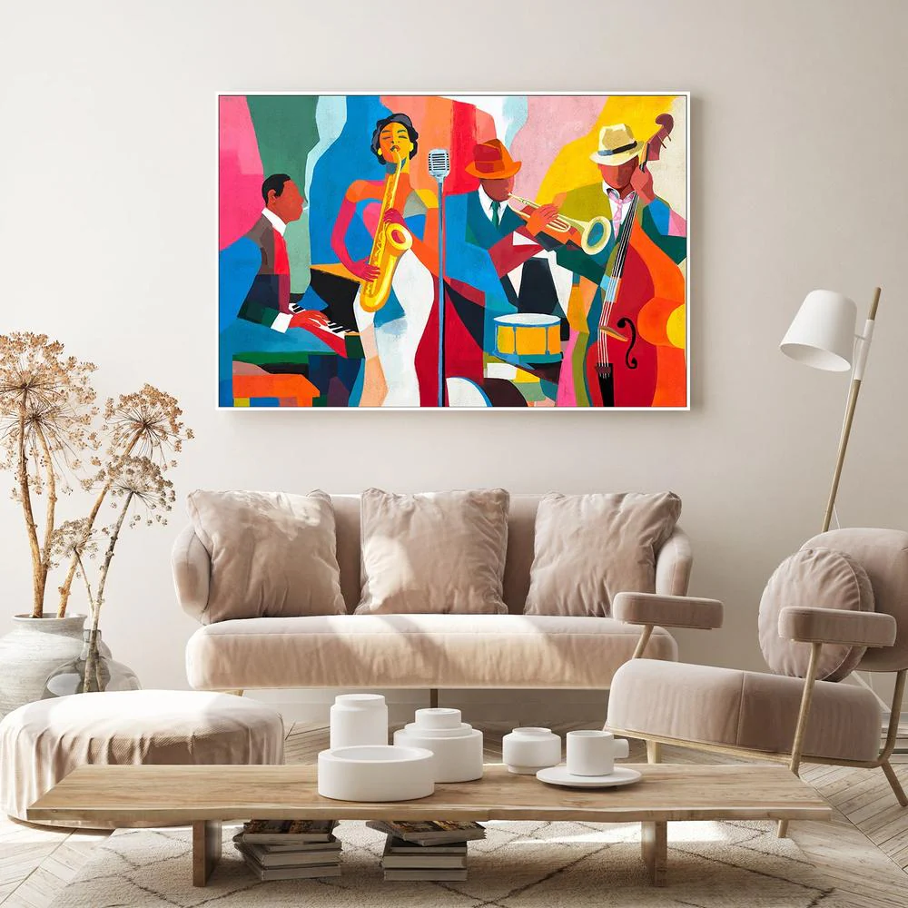 Jazz Fever - Image 8