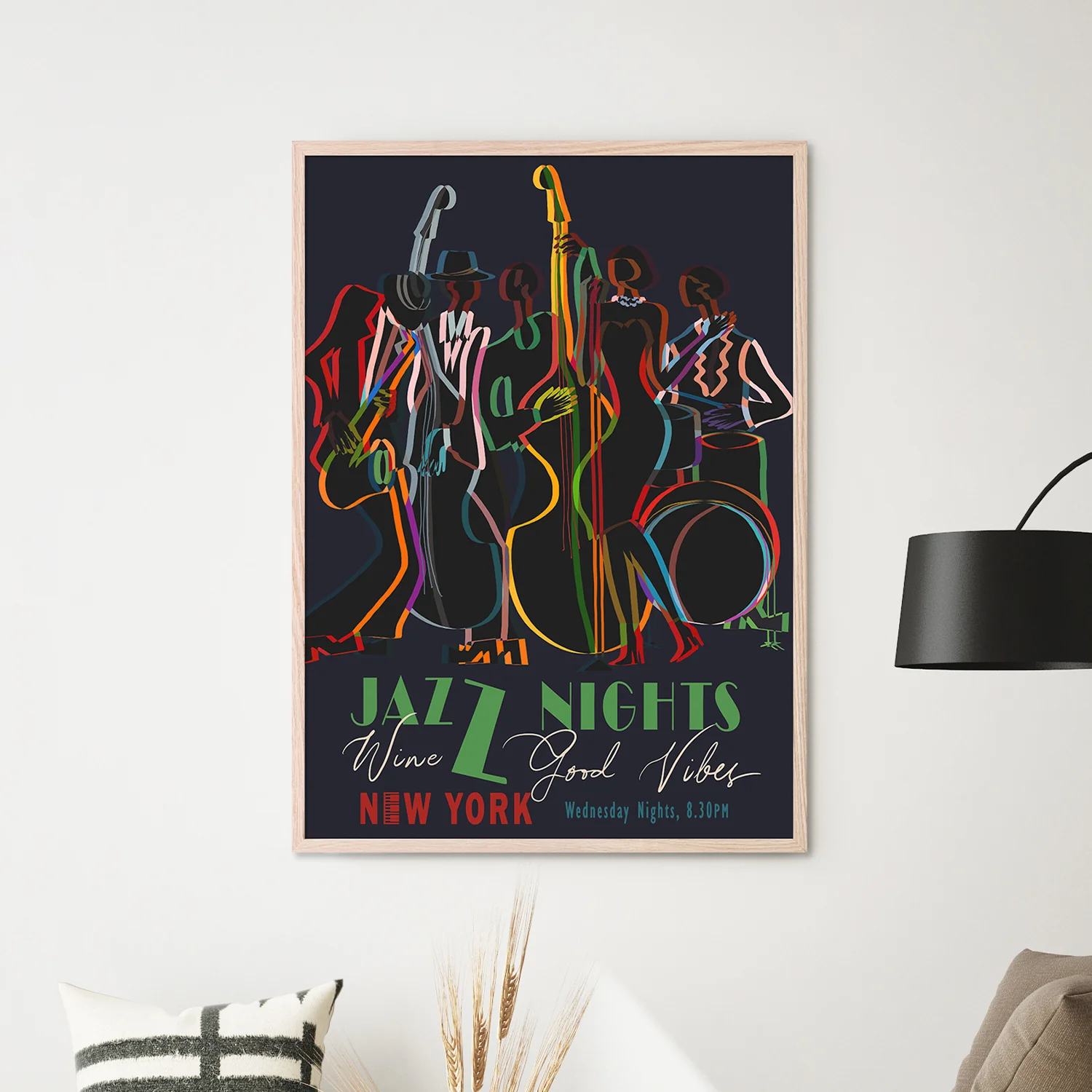 Jazz Nights - Image 2
