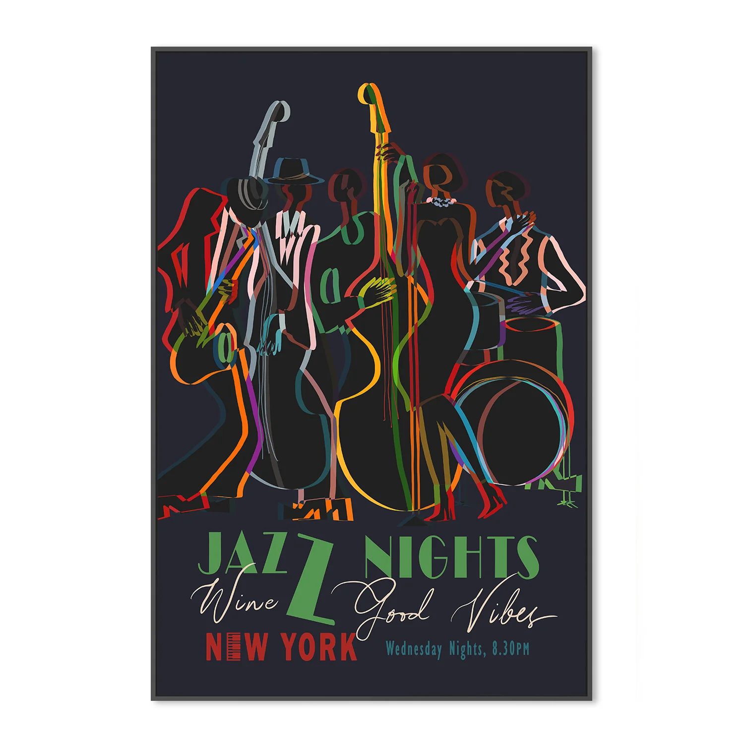 Jazz Nights - Image 3