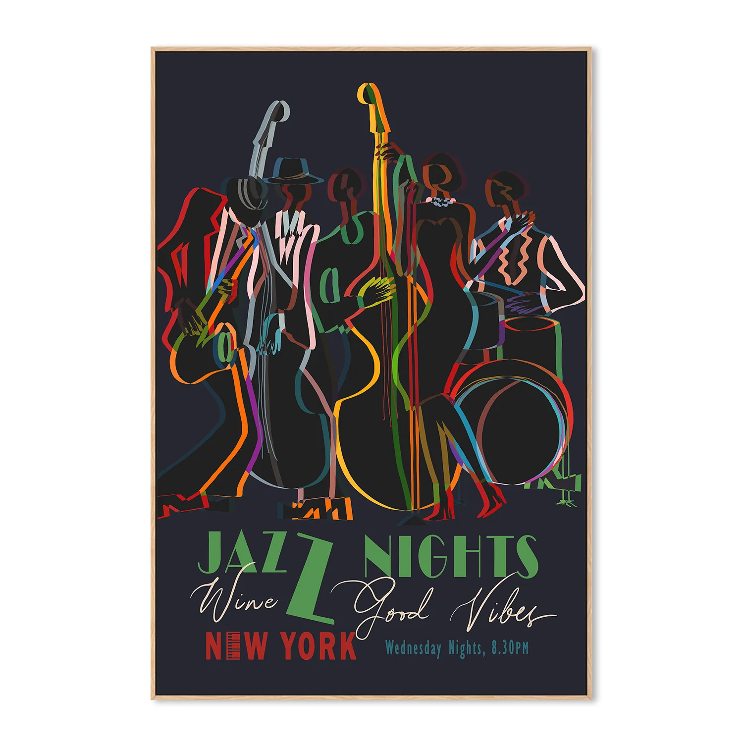 Jazz Nights - Image 4