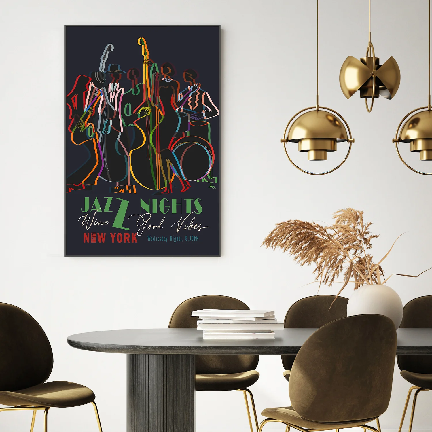 Jazz Nights - Image 7
