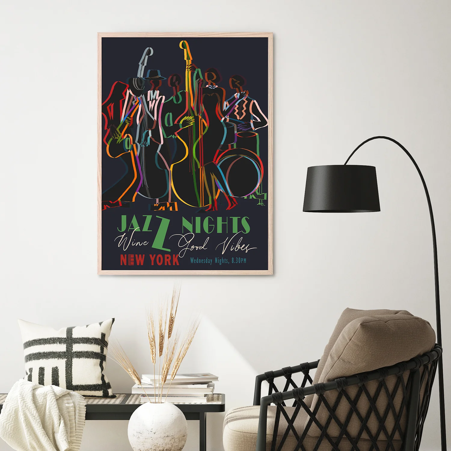 Jazz Nights - Image 9
