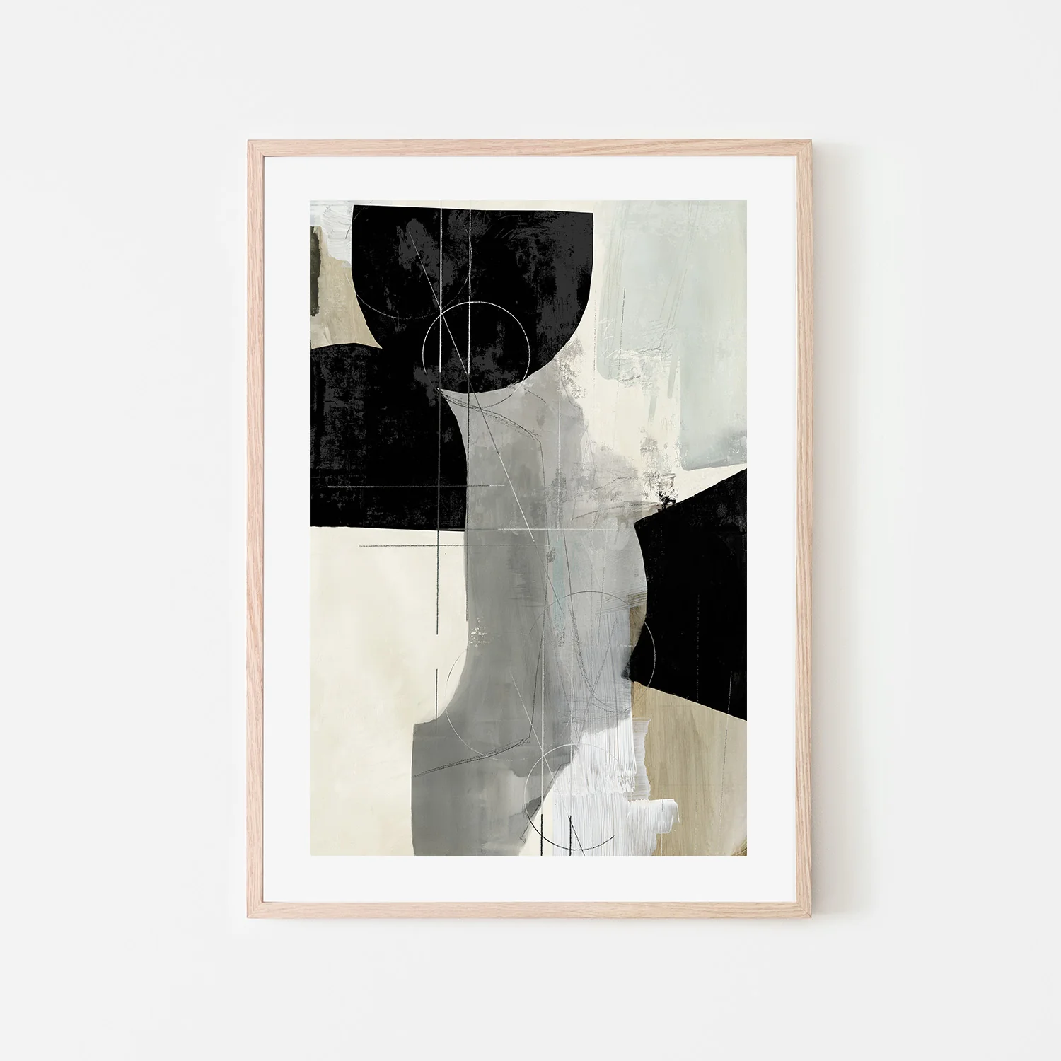 Jet Black, Style B - Image 6