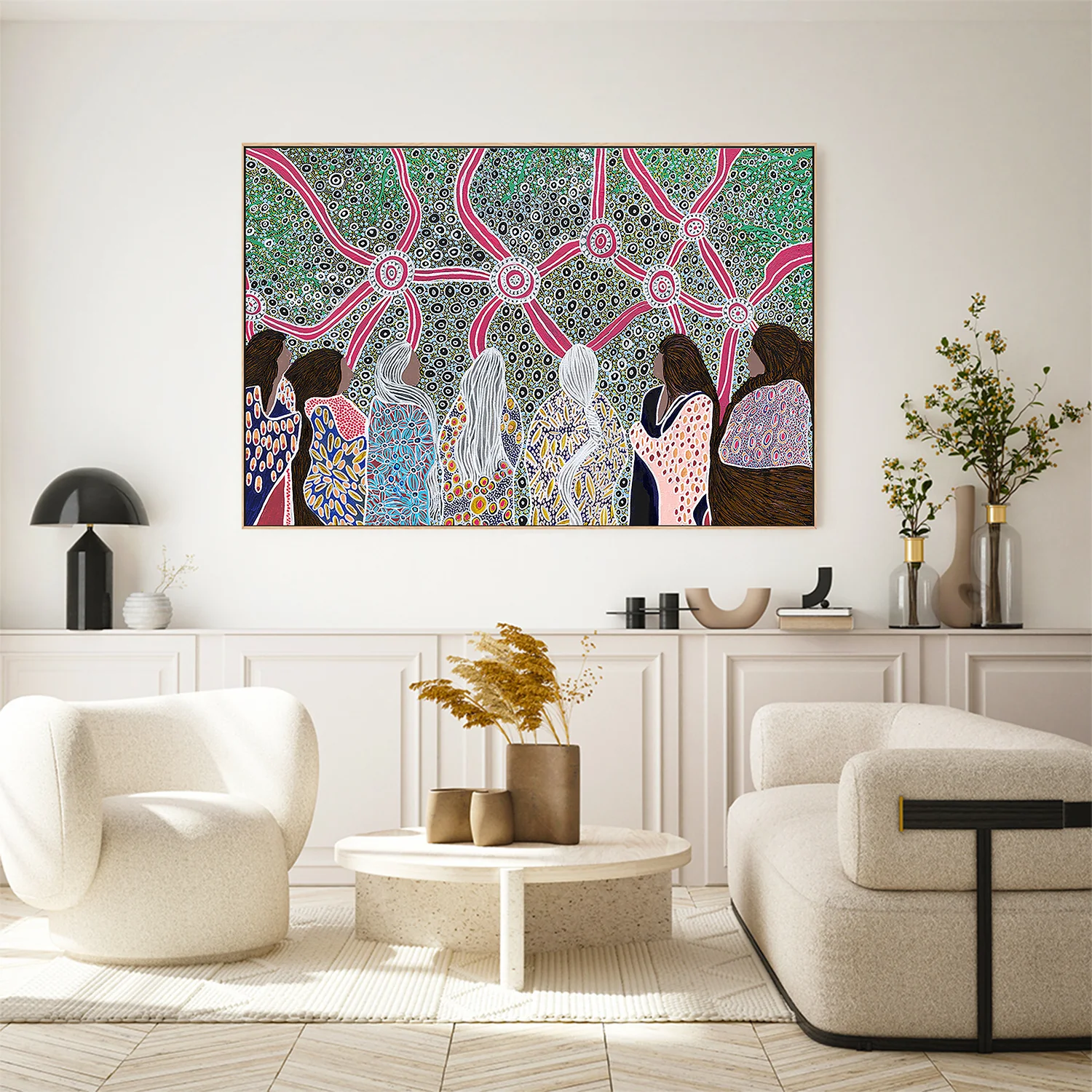 Journey of the 7 sisters - Image 7