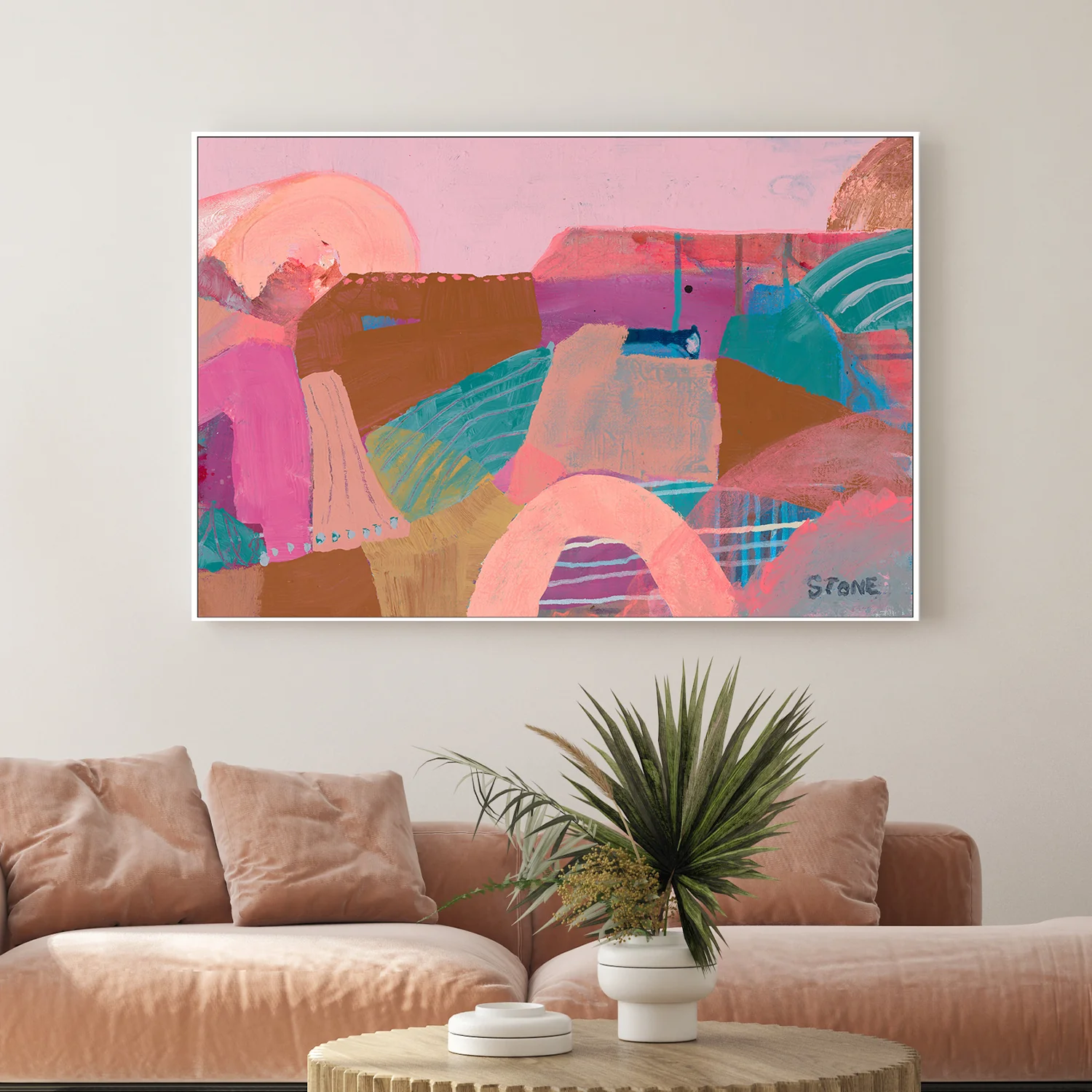 Joy in Layers - Image 2