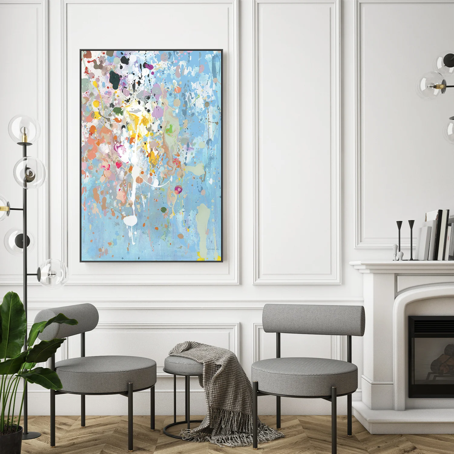 Joyful Splatter - Image 9