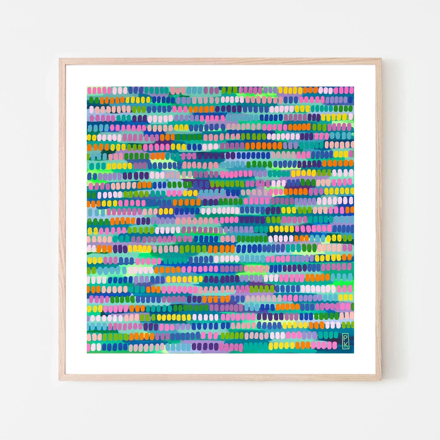 Jumbo Jellybeans , by Poppy Key - Image 6