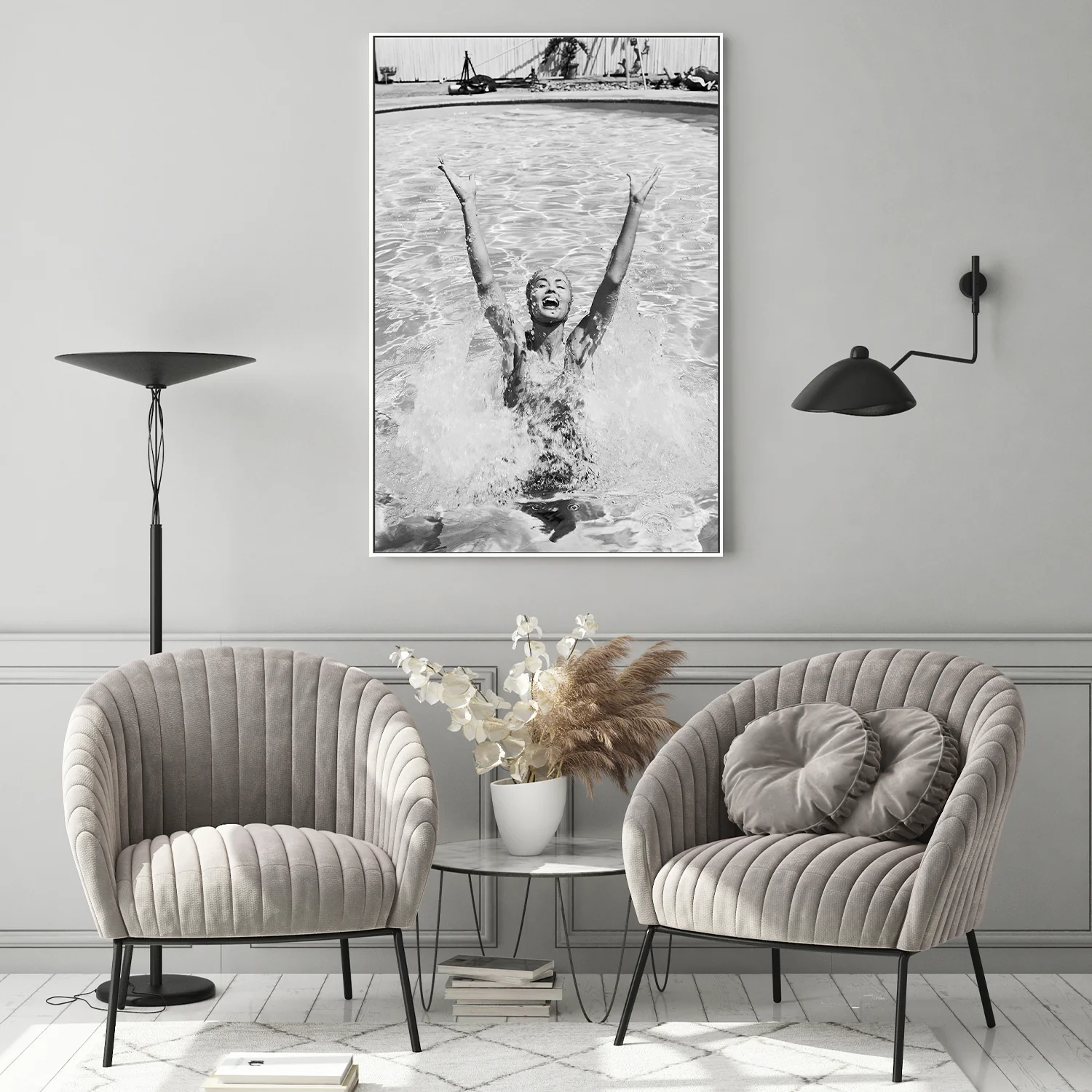 Jump for Joy, Style B - Image 8