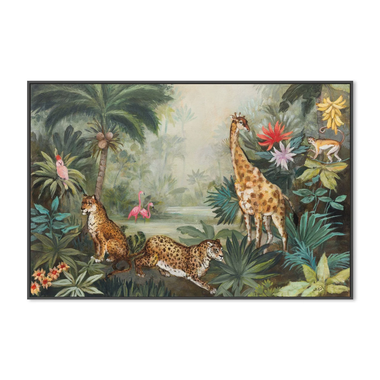 Jungle Life - Image 3