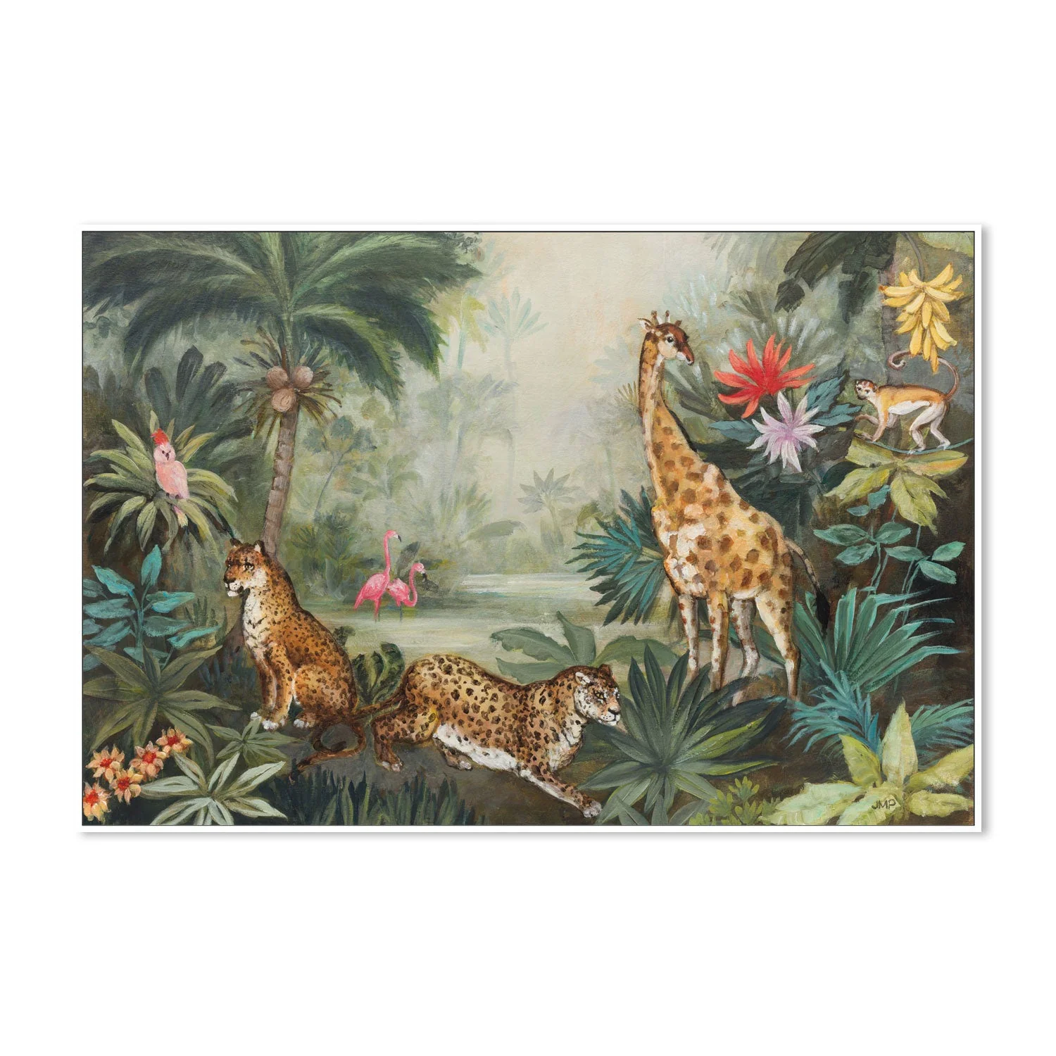 Jungle Life - Image 5