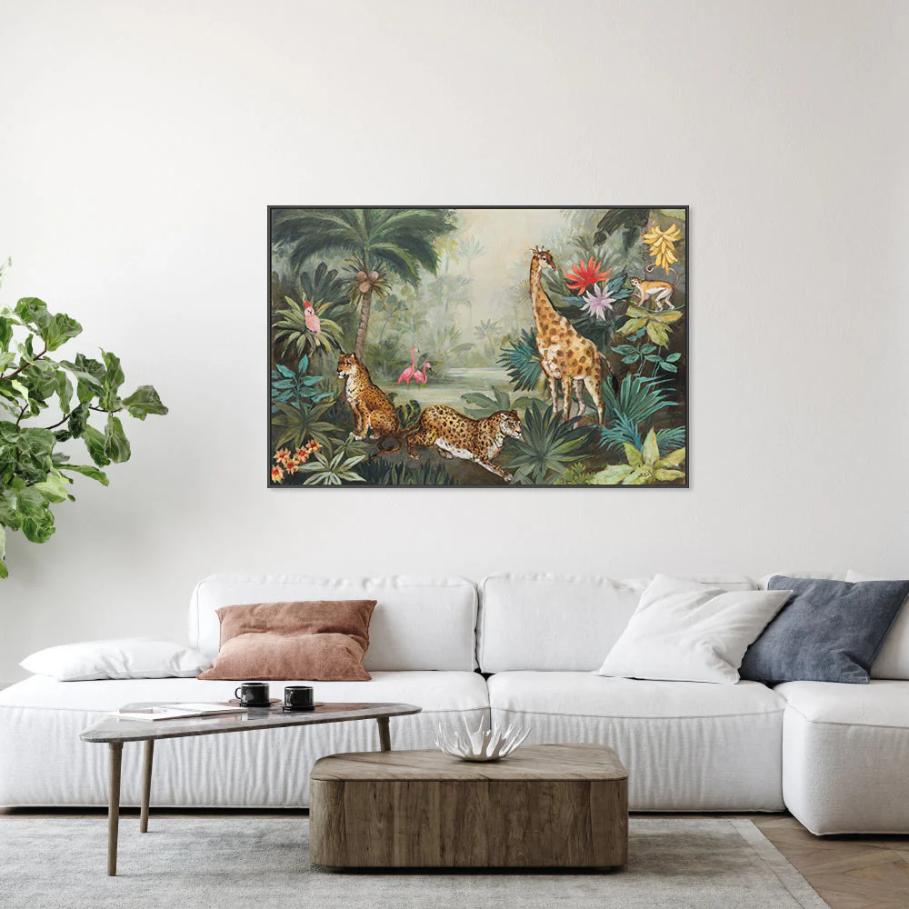 Jungle Life - Image 7
