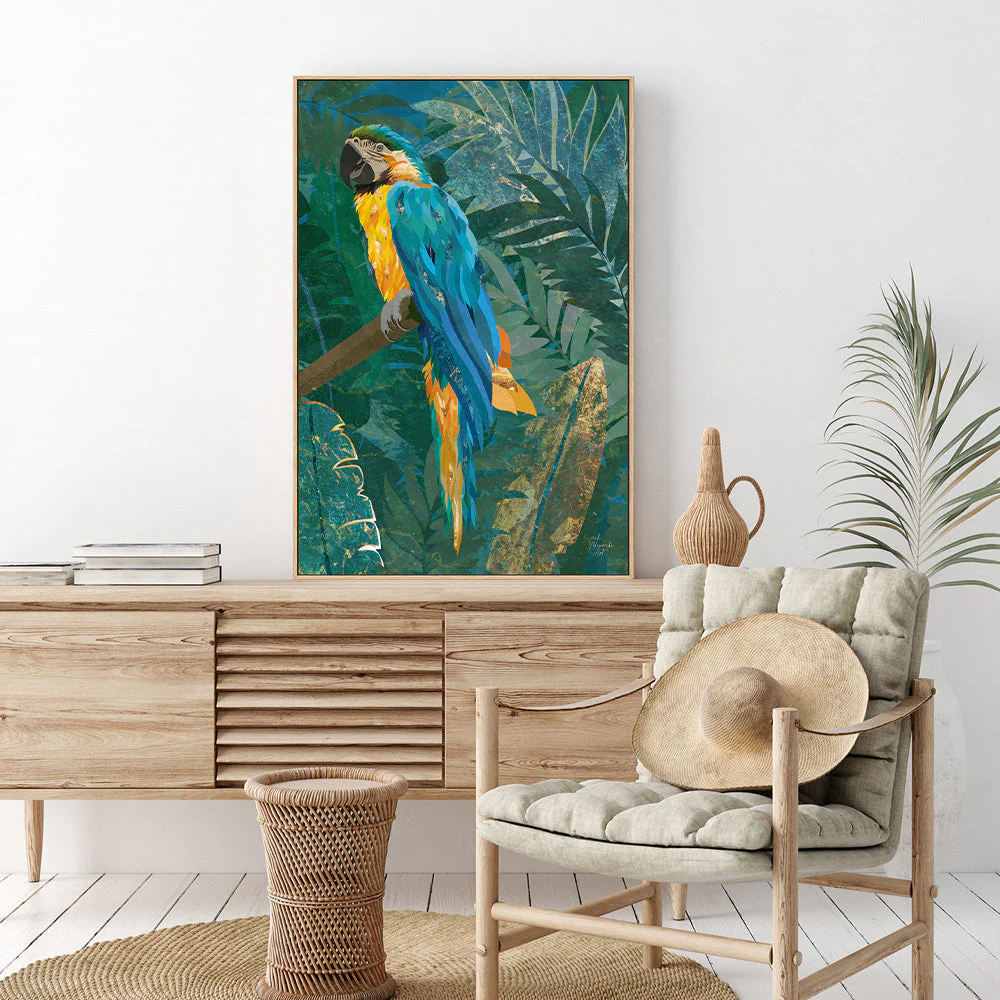 Jungle Macaw - Image 7