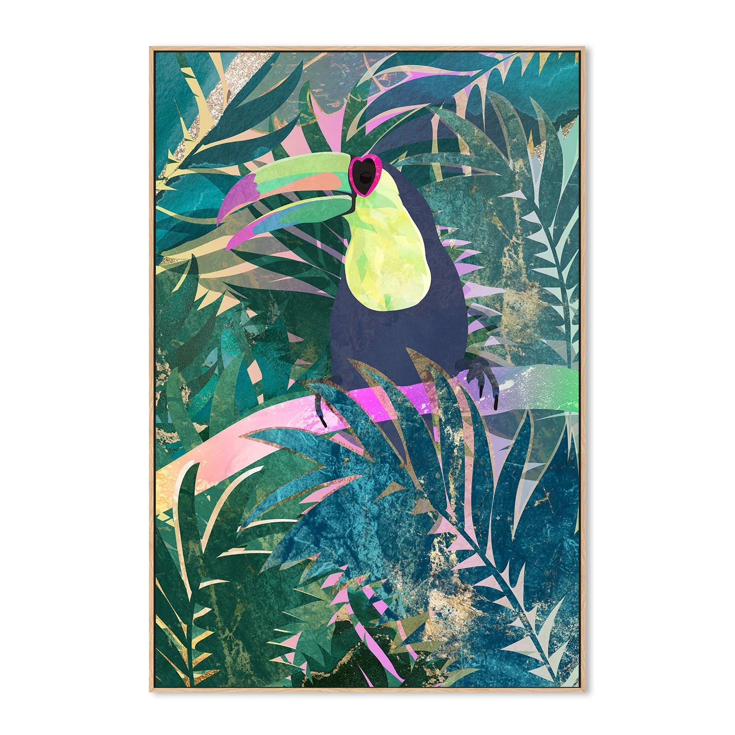 Jungle Toucan - Image 4
