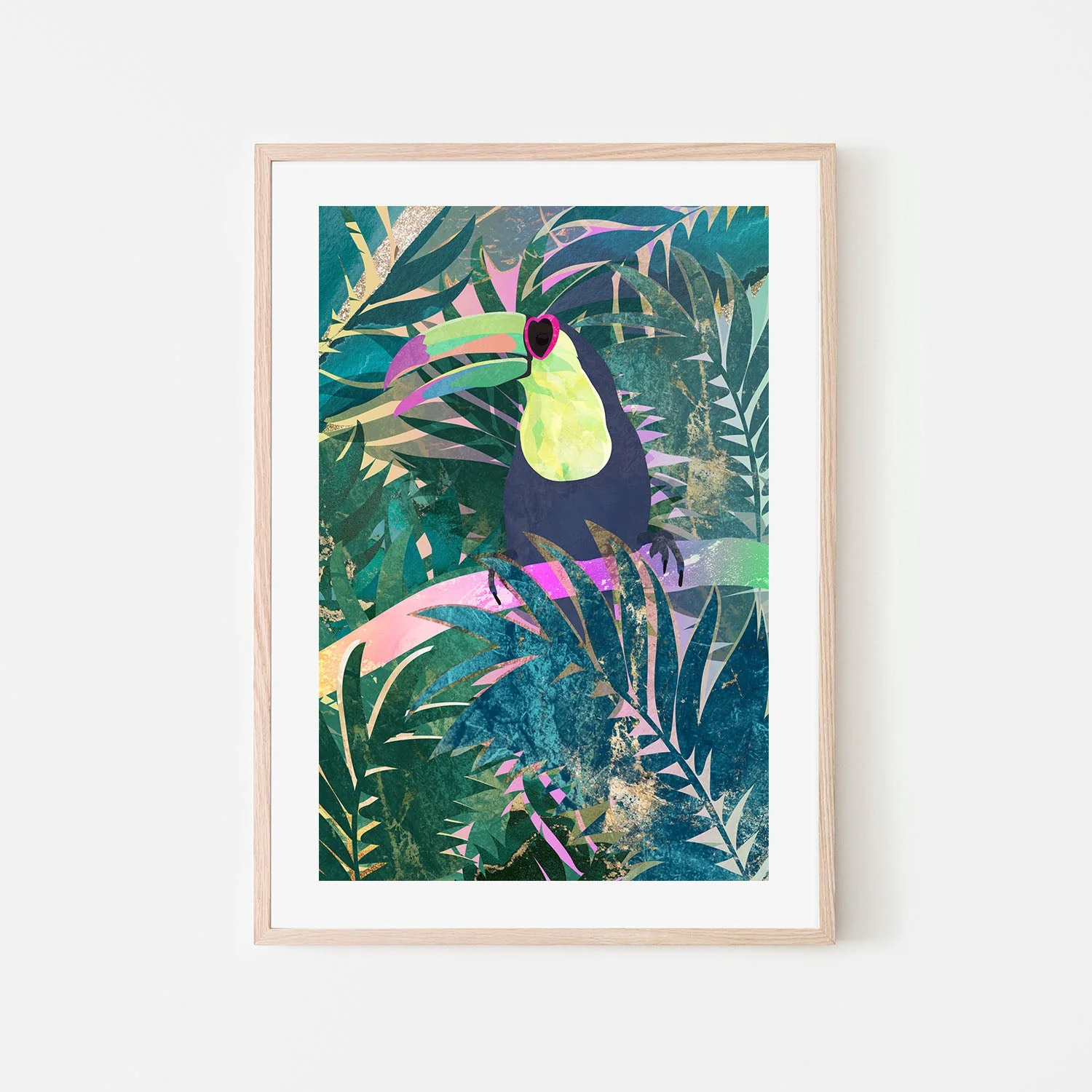 Jungle Toucan - Image 6