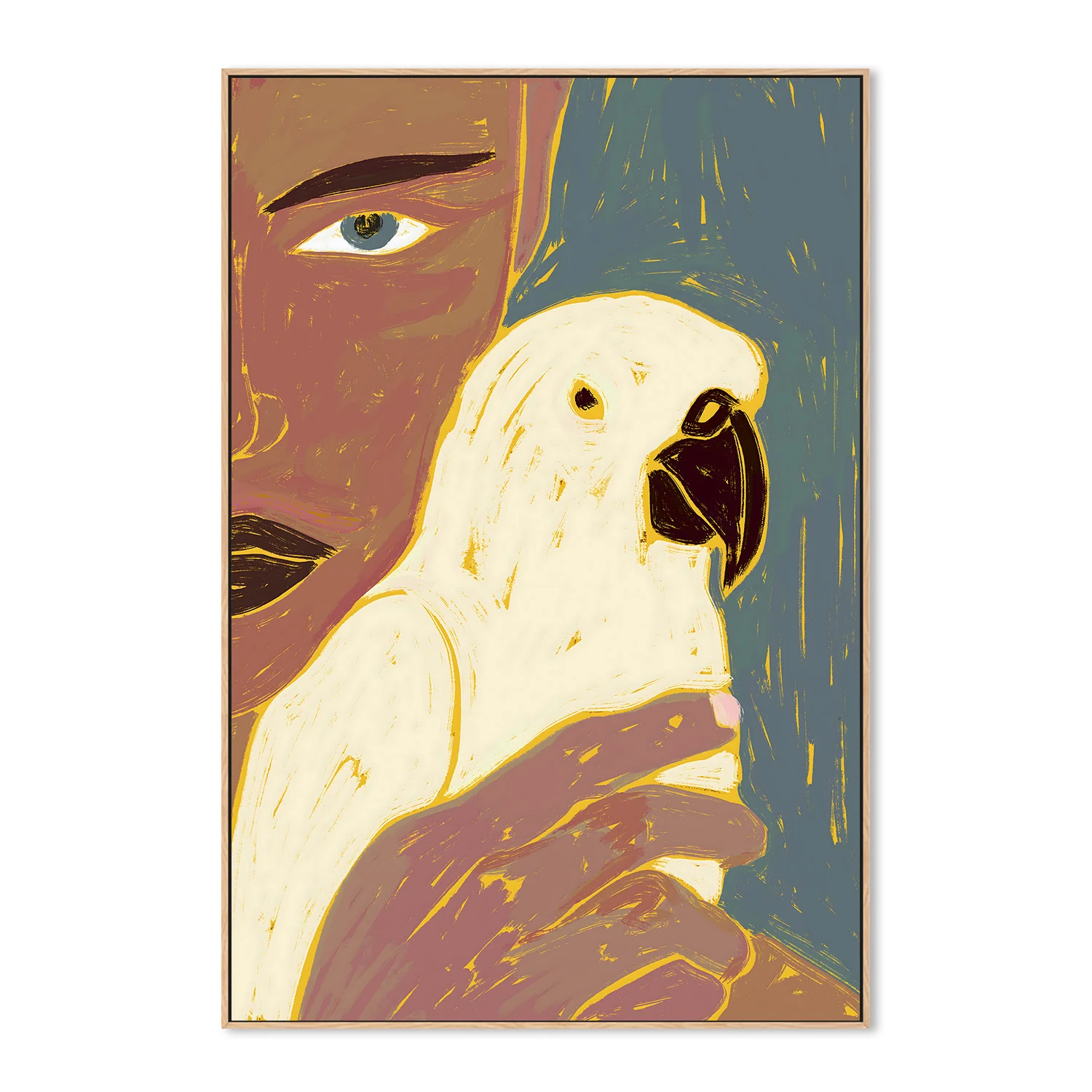 Keeper of Secrets - Image 4