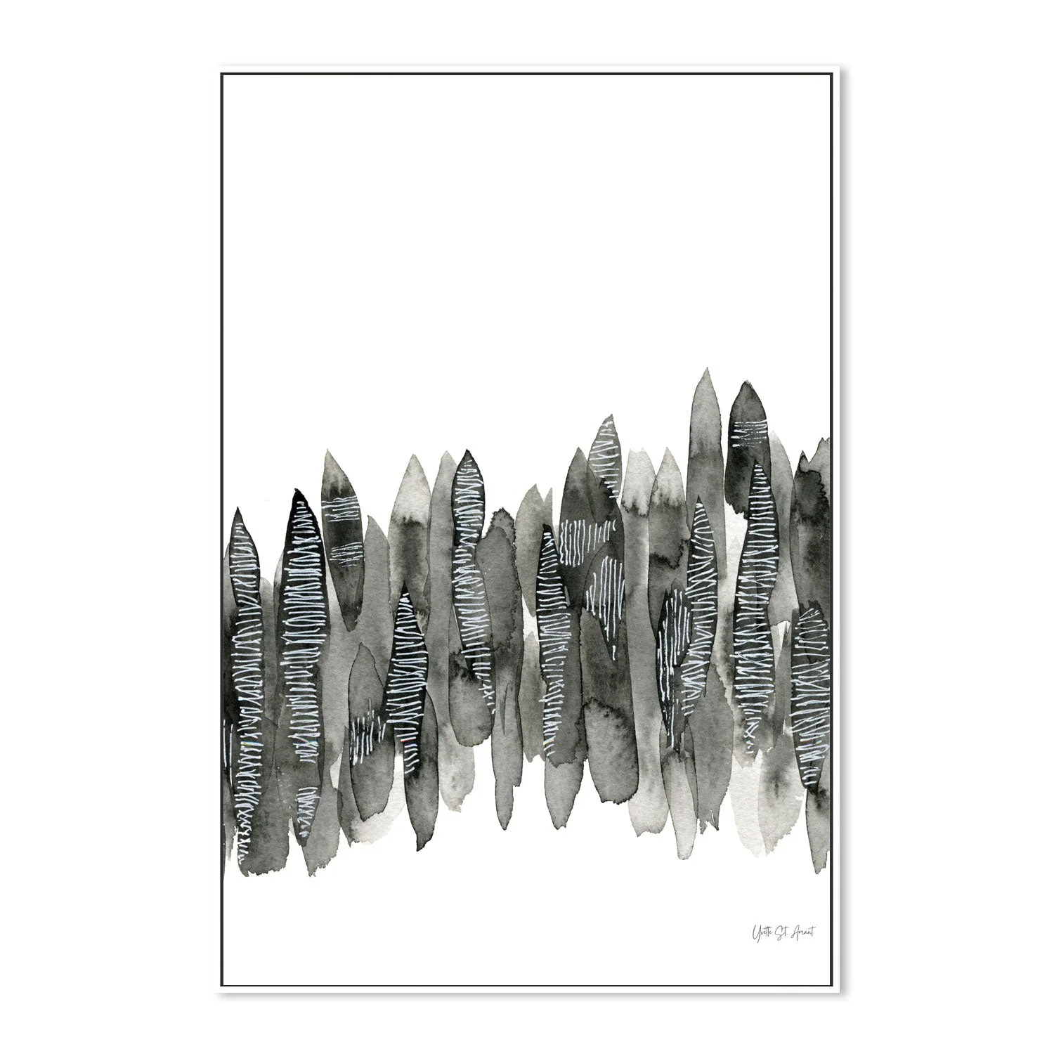 Kindling, Style A - Image 5