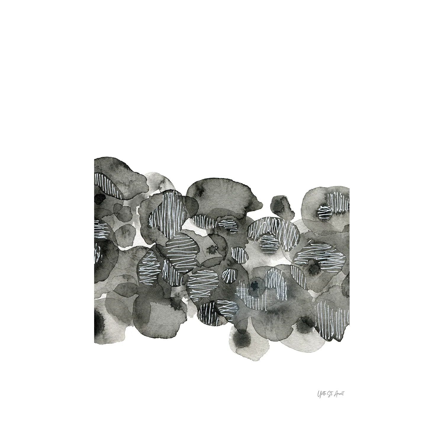Kindling, Style A & B, Set of 2 - Image 8