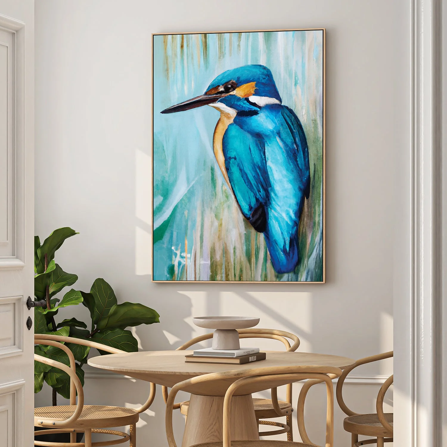 King Kingfisher - Image 2